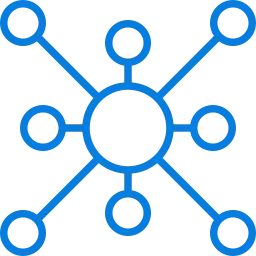 Multidisciplinary icon