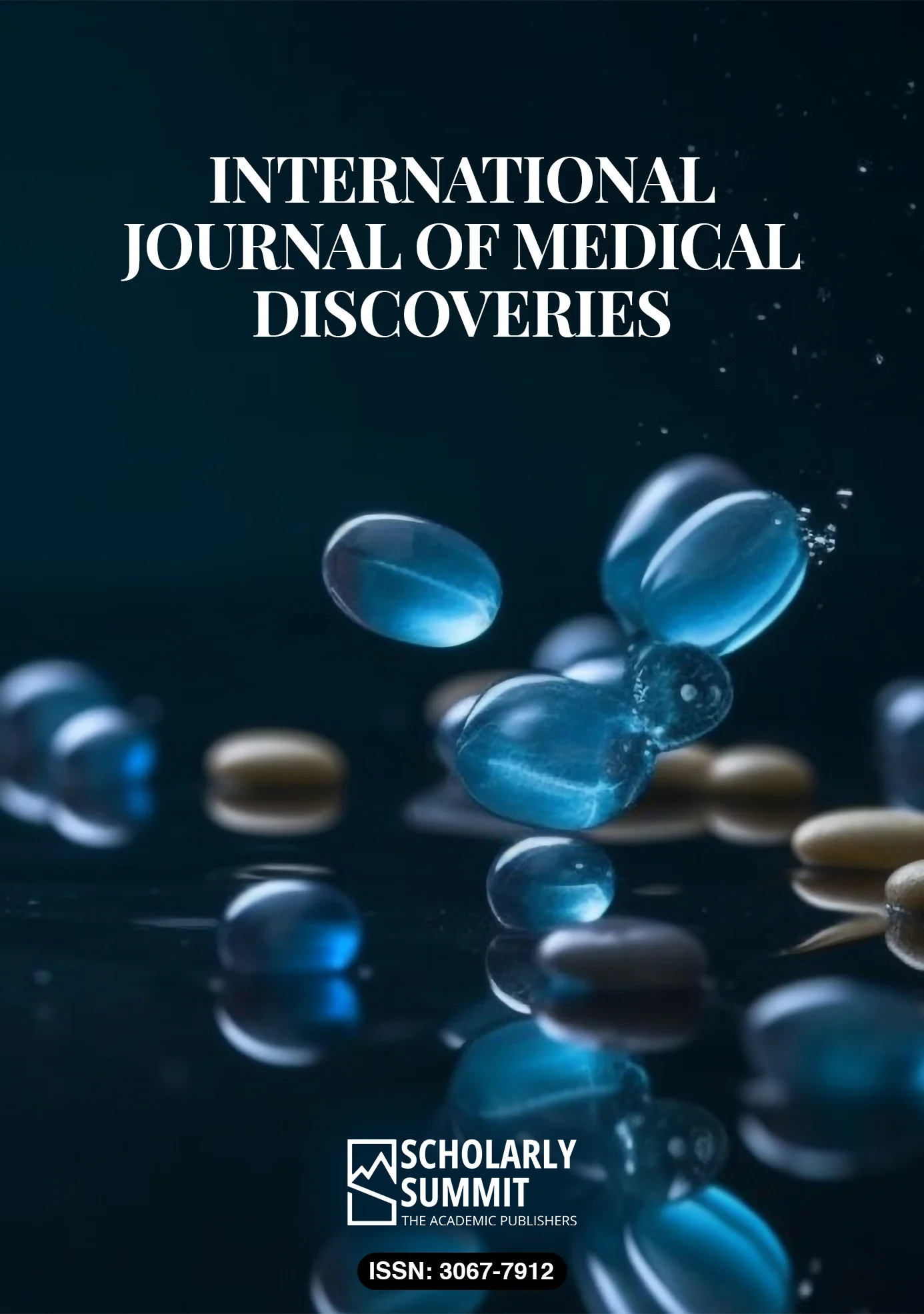 International Journal of Medical Discoveries